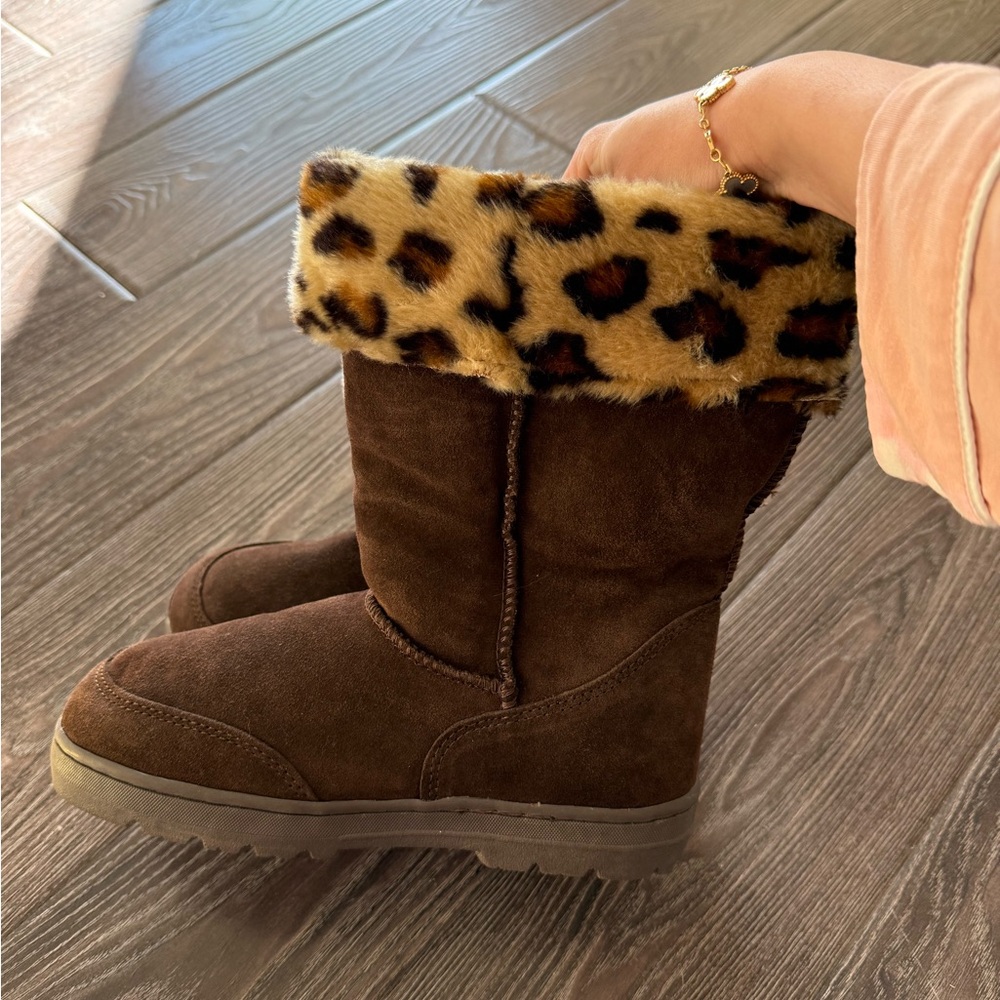 Style co boots